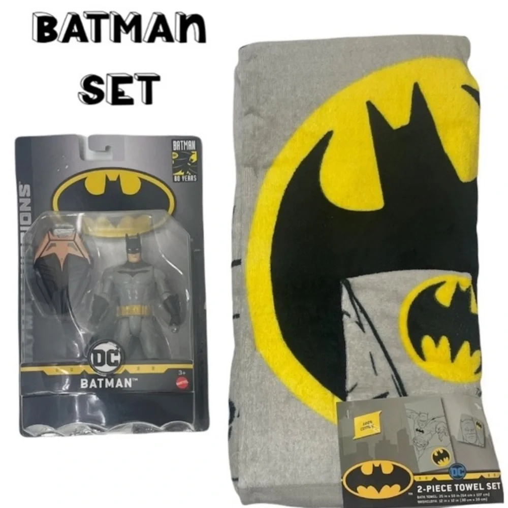 Batman Marvel marvel batman